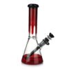 10" Phoenix Star Color Drop Beaker Bong