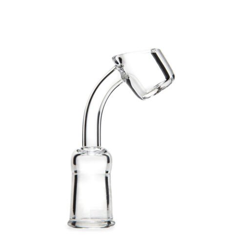 14mm 45 Degree Female Quartz Banger