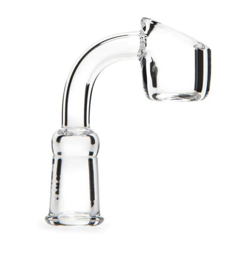 14mm 90 Degree Female Quartz Banger