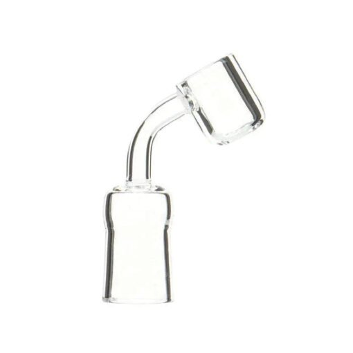 14mm 45 Degree Female Quartz Banger