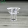 Quartz Dish For Essential Oil Kit