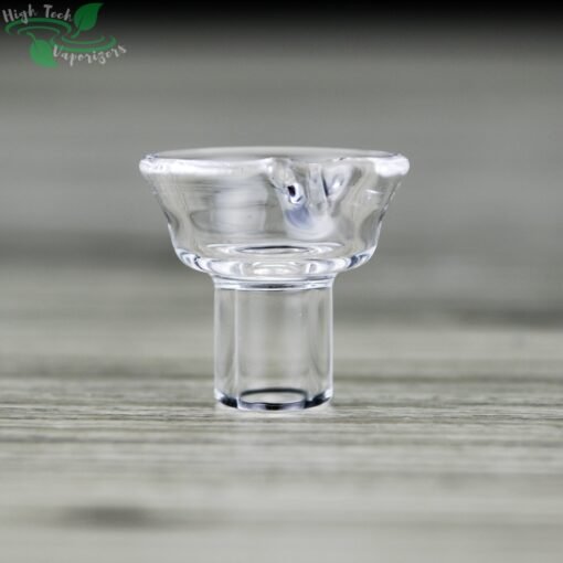 Quartz Dish For Essential Oil Kit