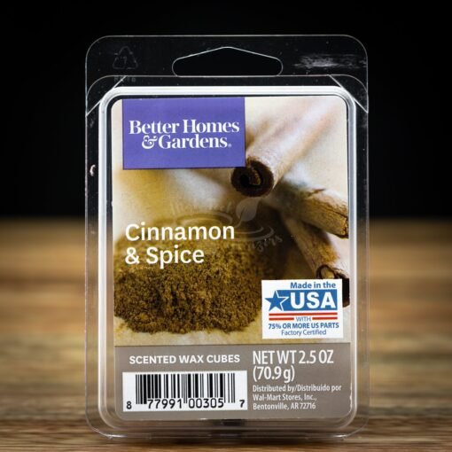 Better Homes & Gardens Wax Melts