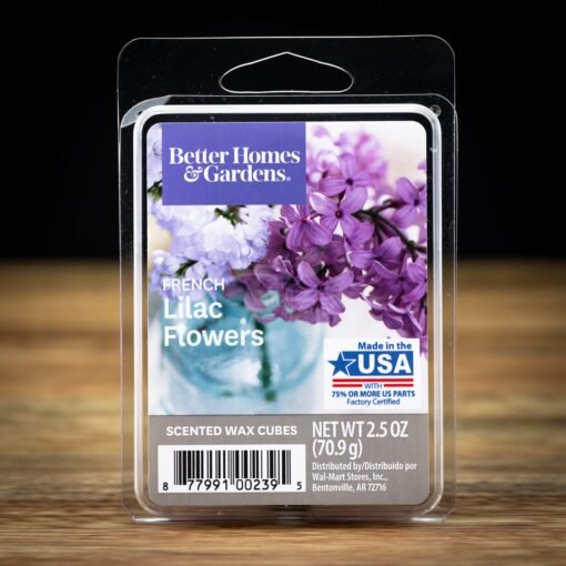 Better Homes & Gardens Wax Melts