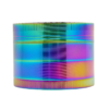 EC420 Maze 65mm 4-Piece Grinder - Purple