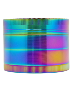 EC420 Maze 65mm 4-Piece Grinder - Purple