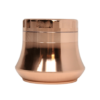 EC420 UFO Shape 80mm 4-Piece Grinder