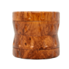 EC420 Wood Grain 65mm 4-Piece Grinder