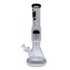 16" Infyniti 7mm 8 Arm Tree Perc Bong