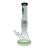 16" Infyniti 7mm 8 Arm Tree Perc Bong
