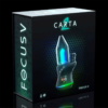 Focus V CARTA 2 Kit Black