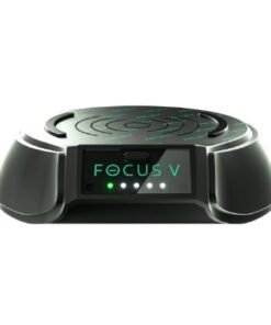Focus V CARTA 2 Wireless Power Bank