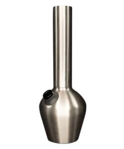 Dynavap Chill Steel Pipes for Dynavap Vaporizers(Stainless Steel)