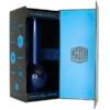 IMG_0322-1.jpeg Dynavap Chill Steel Pipes for Dynavap Vaporizers(BLUE)