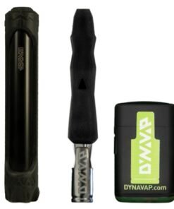 DynaVap B Starter Pack with Sling Stash and Spark Torch