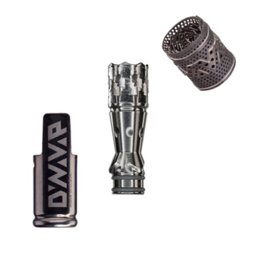 CAP ‘N COIL TIP KIT (“M” PLUS)