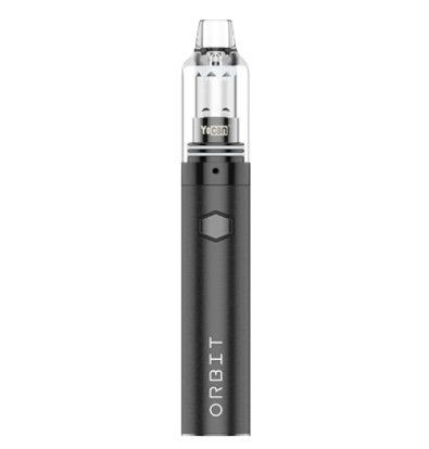 Yocan Orbit + Hot Knife + Glob Mops Bundle