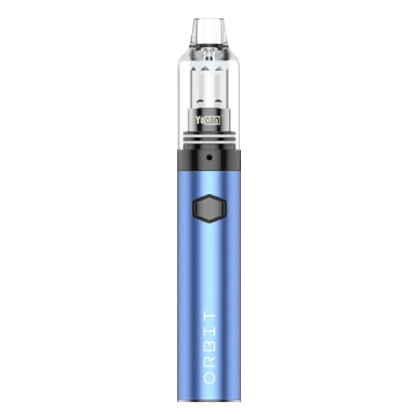 Yocan Orbit + Hot Knife + Glob Mops Bundle