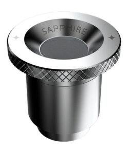 Dr. Dabber Boost Evo Atomizer Sapphire