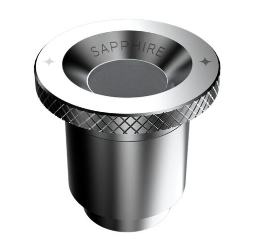Dr. Dabber Boost Evo Atomizer Sapphire