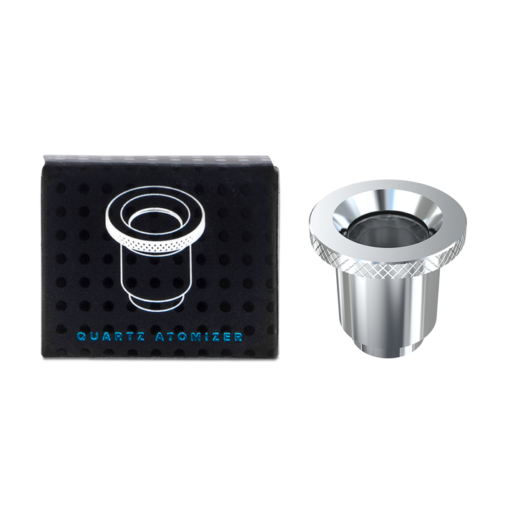 Dr. Dabber Boost EVO Quartz Atomizer