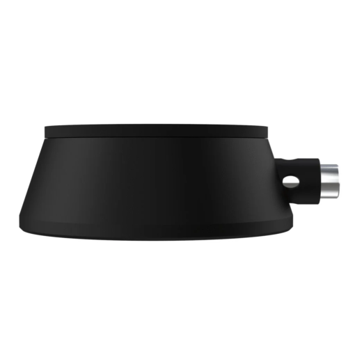 Dr. Dabber Boost Evo Quick Connect Adapter(Black)