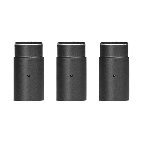 Dr. Dabber Aurora Quartz Atomizers – (Multi Pack)