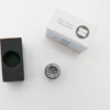 Dr. Dabber Aurora Quartz Atomizers – (Multi Pack)