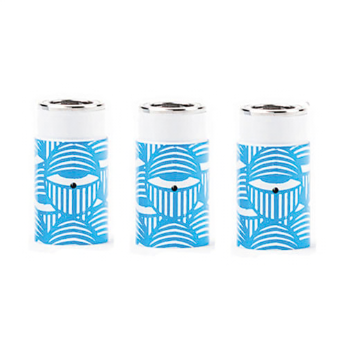 Dr. Dabber Aurora Ceramic Atomizers – (Multi Pack)