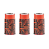 Dr. Dabber Aurora Quartz Atomizers – (Multi Pack)