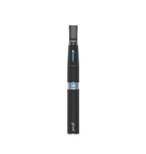 Dr. Dabber Ghost