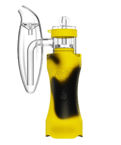 Dr. Dabber XS™ KHALIFA KUSH LIMITED EDITION(Dab Rig with thermo-chromatic technology)