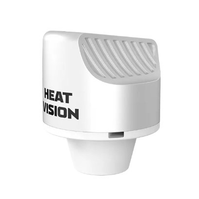 Yocan Heat Vision- Thermometer Carb Cap