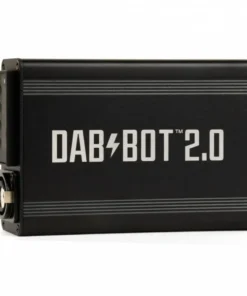Dab Bot 2.0 E-Nail Kit