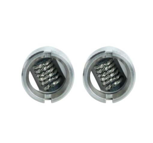 Utillian 5 Coils (2 Pack)