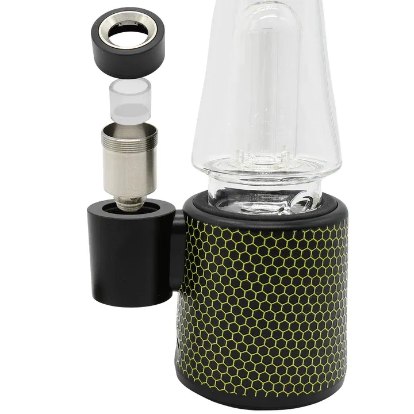 HoneyStick Ripper ERig for Dabs and Herbs