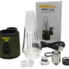 HoneyStick Ripper ERig for Dabs and Herbs