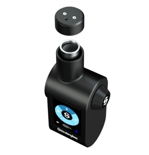 STUNDENGLASS MODUL VAPORIZER