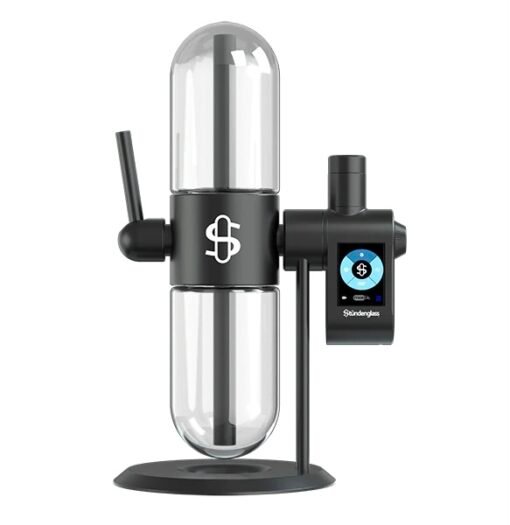 STUNDENGLASS MODUL VAPORIZER