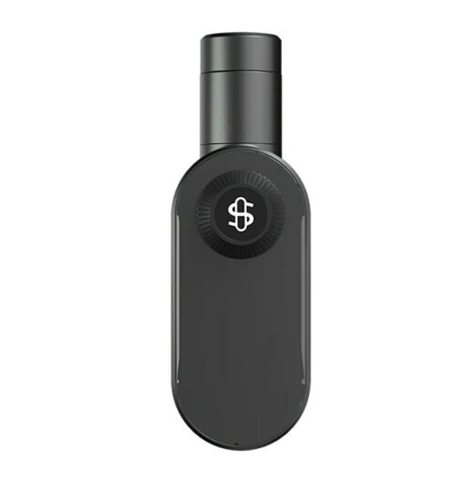 STUNDENGLASS MODUL VAPORIZER