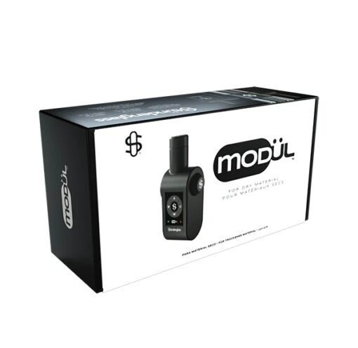 STUNDENGLASS MODUL VAPORIZER