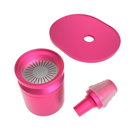 STÜNDENGLASS GRAVITY INFUSER