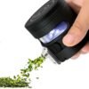CLOUDIOUS9 TECTONIC9 AUTO DISPENSING GRINDER