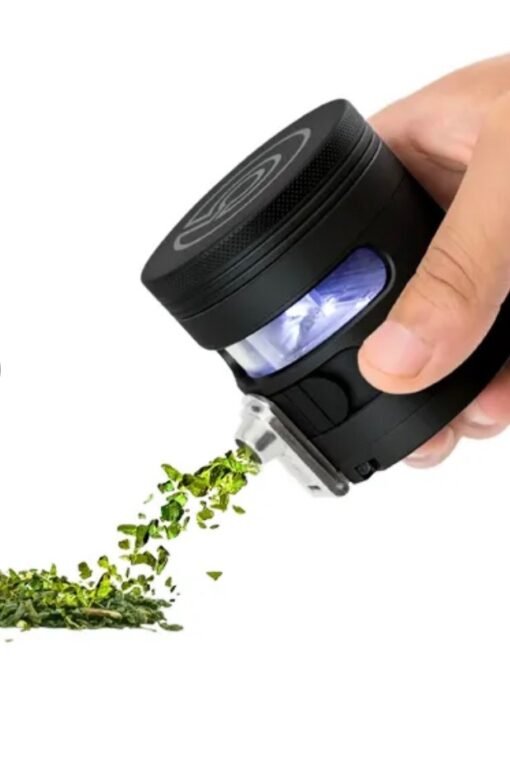 CLOUDIOUS9 TECTONIC9 AUTO DISPENSING GRINDER