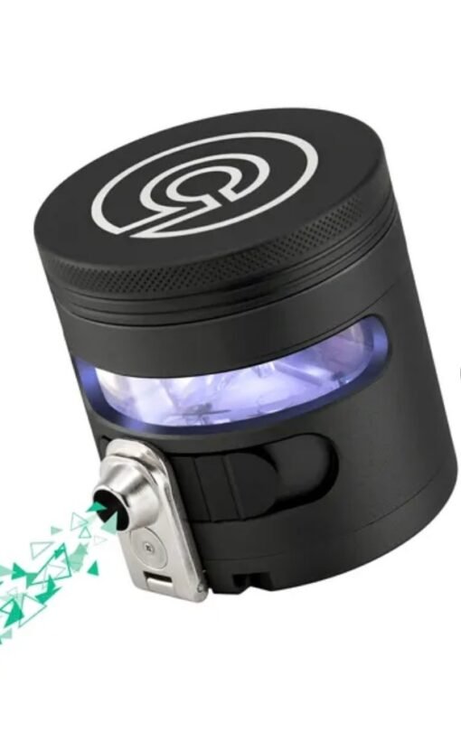 CLOUDIOUS9 TECTONIC9 AUTO DISPENSING GRINDER