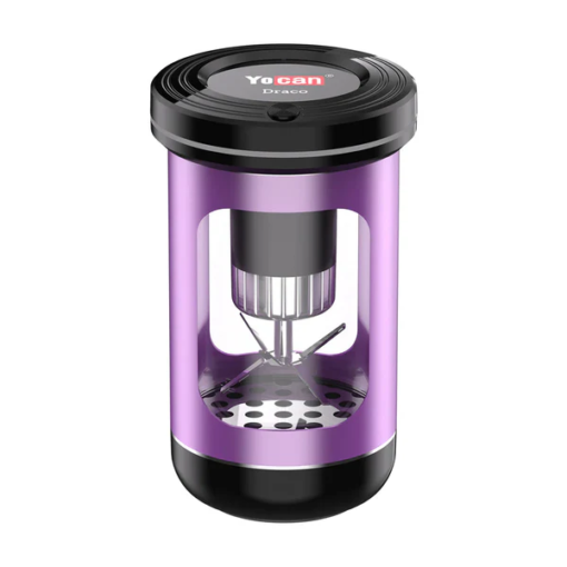Yocan Draco Electric Herb Grinder
