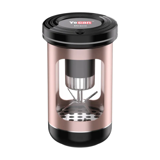 Yocan Draco Electric Herb Grinder
