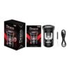 Yocan Draco Electric Herb Grinder