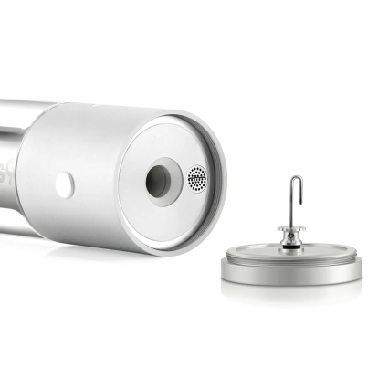 Hydrology9 Vaporizer