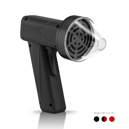 The Auto9 – Fully Automatic Grinder *Black*